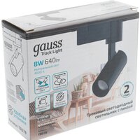 Gauss TR078 Image #6
