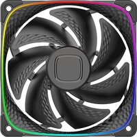 Geometric Future Squama 2503 ARGB (черный)