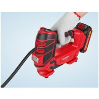 Wortex CTI 1811 ALL1 SOLO 1325446 (с 1-им АКБ) Image #9