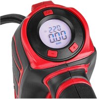 Wortex CTI 1811 ALL1 SOLO 1325446 (с 1-им АКБ) Image #7