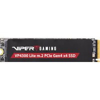 Patriot Viper VP4300 Lite 1TB VP4300L1TBM28H Image #1