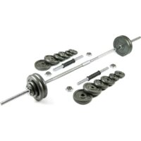 Atlas Sport металлические в чемодане 50 кг Image #3