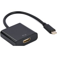 Cablexpert A-CM-HDMIF-04