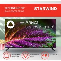 StarWind SW-LED50UG403 Image #2
