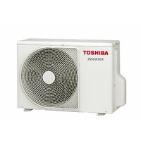 Toshiba Seiya RAS-B18CKVG-EE/RAS-18CAVG-EE Image #2