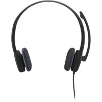 Logitech Stereo Headset H151 Image #5