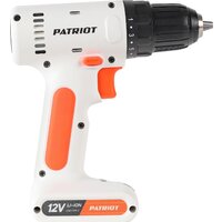 Patriot Alaska BR 113Li (с АКБ) Image #3