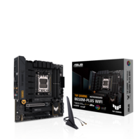 ASUS TUF Gaming B650M-PLUS WiFi Image #9