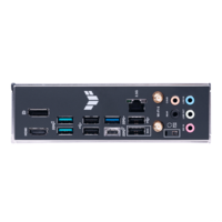ASUS TUF Gaming B650M-PLUS WiFi Image #5