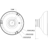 Dahua DH-PFA105 Image #4