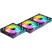 XASTRA FS120B ARGB Reverse 3шт Image #2