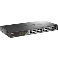 D-Link DSS-200G-28MP/A1A Image #2