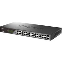 D-Link DSS-200G-28MP/A1A Image #3