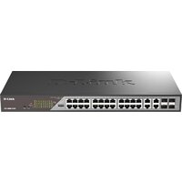 D-Link DSS-200G-28MP/A1A