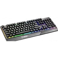 MSI Vigor GK30 (черный) Image #2