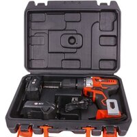 Калибр ДА-18-2А+ (с 2-мя АКБ, кейс) Image #5