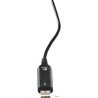 Logitech H390 (черный) Image #5