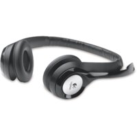 Logitech H390 (черный) Image #2