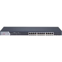 Hikvision DS-3E0526P-E/M