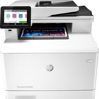 HP LaserJet Pro M479fnw