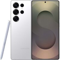 Samsung Galaxy S25 Ultra SM-S938B 12GB/256GB (серебряный титан) Image #1