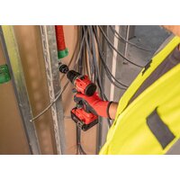 Milwaukee M18 M18BLDDRC-402C 4933492834 (с 2-мя АКБ 4 Ач, кейс) Image #8