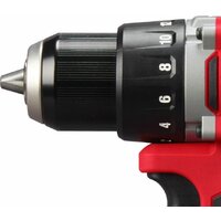 Milwaukee M18 M18BLDDRC-402C 4933492834 (с 2-мя АКБ 4 Ач, кейс) Image #4