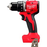 Milwaukee M18 M18BLDDRC-402C 4933492834 (с 2-мя АКБ 4 Ач, кейс) Image #2