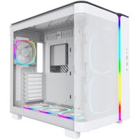 Montech King 95 Pro (белый) Image #2