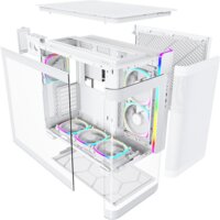 Montech King 95 Pro (белый) Image #4