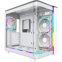 Montech King 95 Pro (белый)