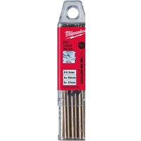 Milwaukee 4932373343 (10 предметов)