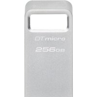 Kingston DataTraveler Micro USB 3.2 Gen 1 256GB