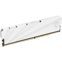 Netac Shadow S 8ГБ DDR4 3600 МГц NTSSD4P36SP-08W Image #2