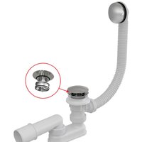 Alcaplast A504CKM-80