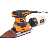 AEG Powertools FDS 140