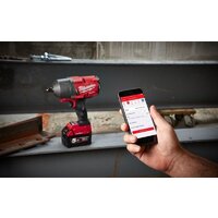 Milwaukee M18 Fuel OneFHIWF12-0X One-Key (без АКБ, кейс) Image #5