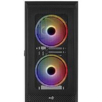 AeroCool Graphite-G-BK-v2 Image #3