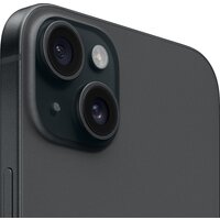 Apple iPhone 15 Plus 256GB (черный) Image #3