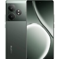 Realme GT 6T 12GB/256GB (зеленый)