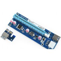 Gembird RC-PCIEX-03