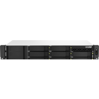 QNAP TS-873AEU-4G Image #2