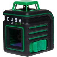 ADA Instruments Cube 360 Green Ultimate Edition [A00470] Image #2