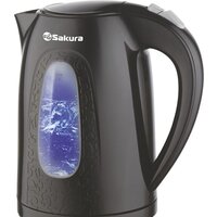 Sakura SA-2345BK