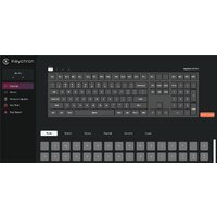 Keychron B6 Pro B6P-K1-RU (серый космос) Image #15