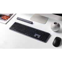 Keychron B6 Pro B6P-K1-RU (серый космос) Image #5