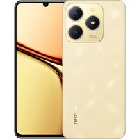 Realme C61 RMX3930 6GB/128GB международная версия (золотистый)