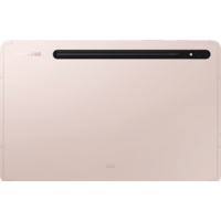 Samsung Galaxy Tab S8 Wi-Fi SM-X700 8GB/256GB (розовое золото) Image #4