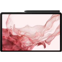 Samsung Galaxy Tab S8 Wi-Fi SM-X700 8GB/256GB (розовое золото) Image #6