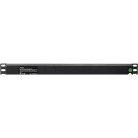 ExeGate ServerPro PDU-19H802 Al-8S-EU1.8CU-SW Image #2